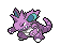 Nidoking